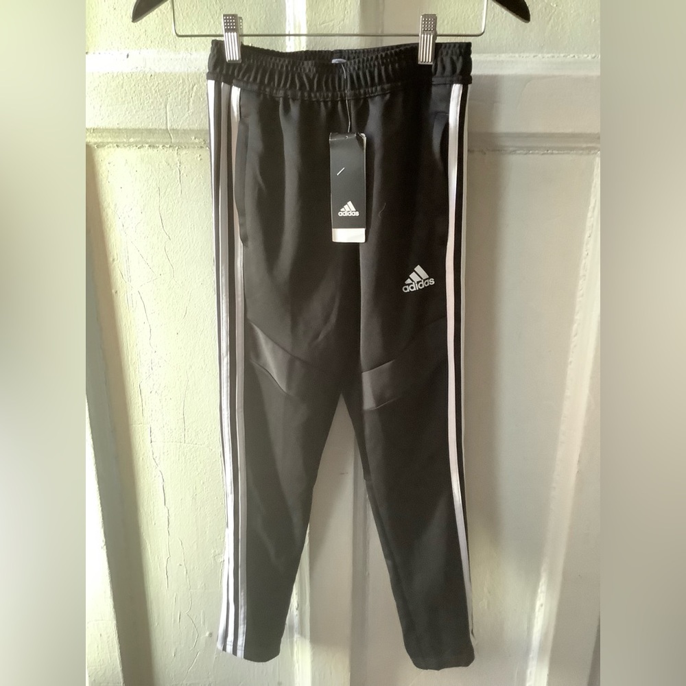 Adidas Kids Jogger Pants